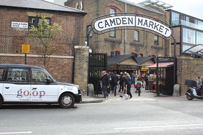 Heathrow Airport to Central London Private Round Trip Transfer - Key points / Takeaways