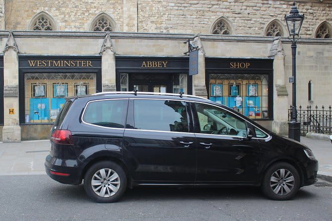 Heathrow Airport to Central London Private Round Trip Transfer - Who is this service best suited for?