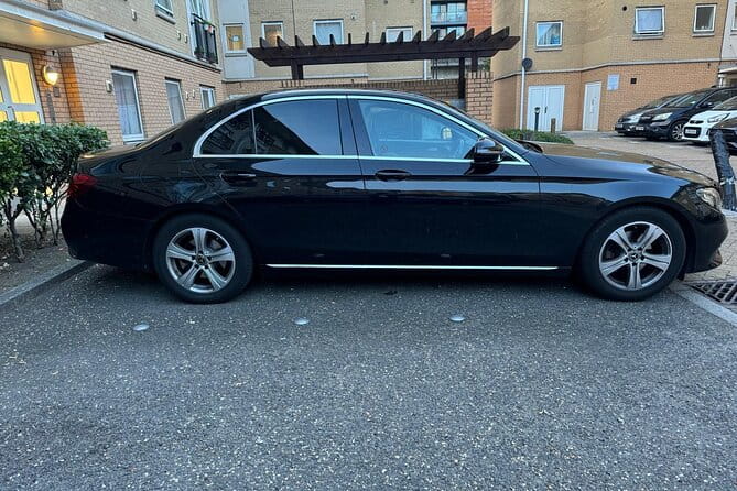 Heathrow to Central London Airport Transfers - Arriving at Heathrow: First Impressions Matter