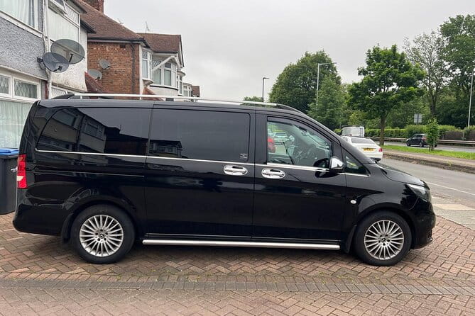 Heathrow to Central London Airport Transfers - Pricing and Cost-Effectiveness