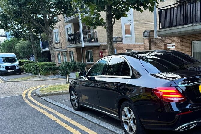 Heathrow to Central London Airport Transfers - Booking and Cancellation: What You Need to Know