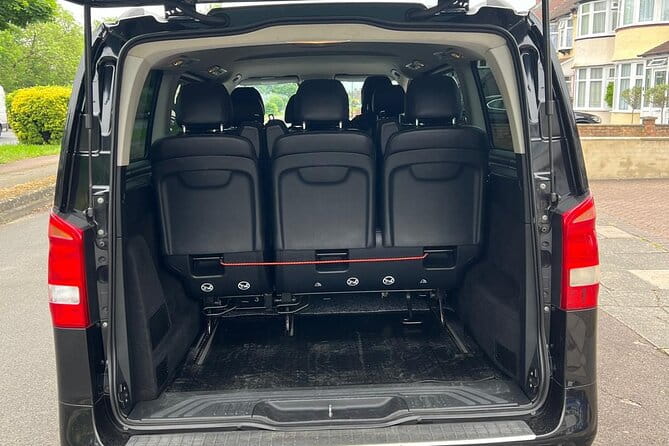 Heathrow to Central London Airport Transfers - The Realities of User Feedback