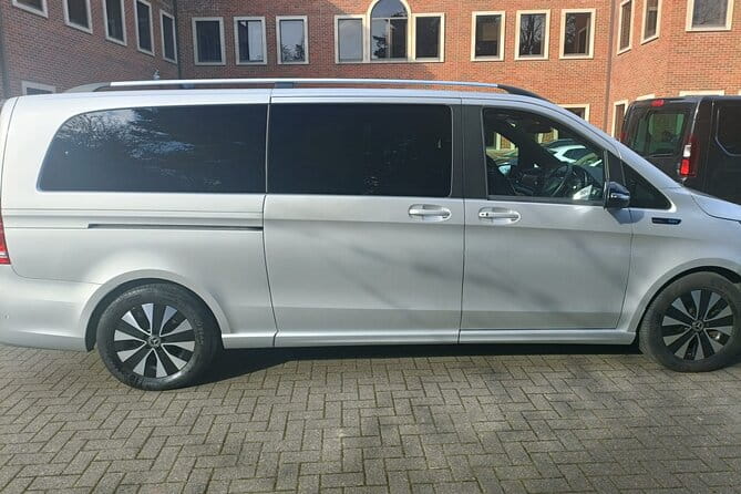 Heathrow to Central London Airport Transfers - The Sum Up: Who Should Consider This Service?