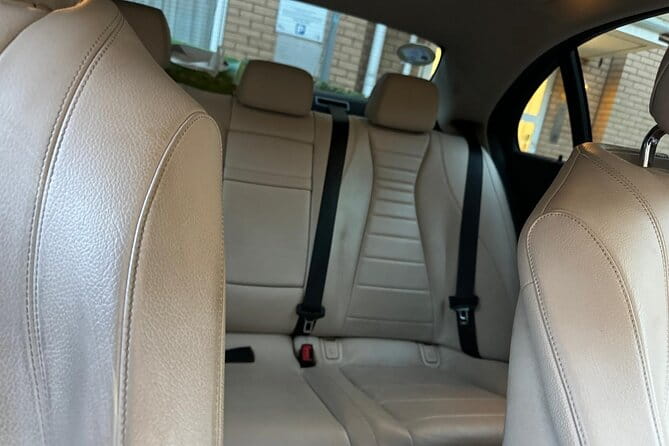 Heathrow to Central London Airport Transfers - FAQ