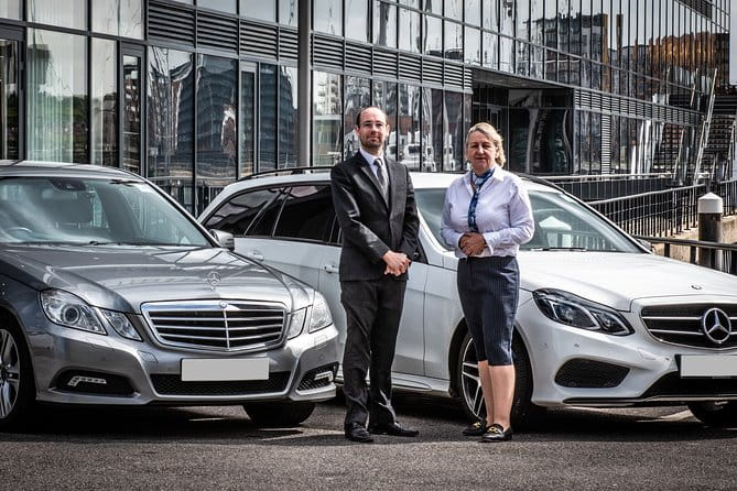 Heathrow to Southampton Private Transfer - Who Will Love This Experience?