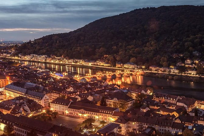 Heidelberg and Baden-Baden Tour from Frankfurt - Pricing and Overall Value