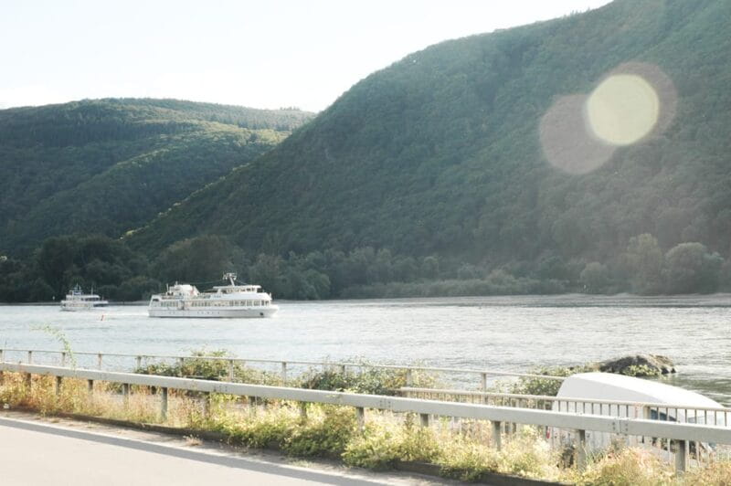 Heidelberg and Rhine Combination Tour from Frankfurt - Who Should Consider This Tour