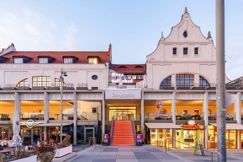 Heidelberg: BODY WORLDS Museum Entry Ticket - Entering the World of Human Anatomy