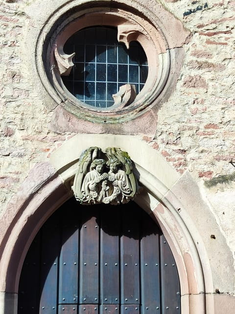 Heidelberg Castle - The Highlights in 1 h EXPRESS TOUR - The Sum Up: A Compact but Captivating Introduction