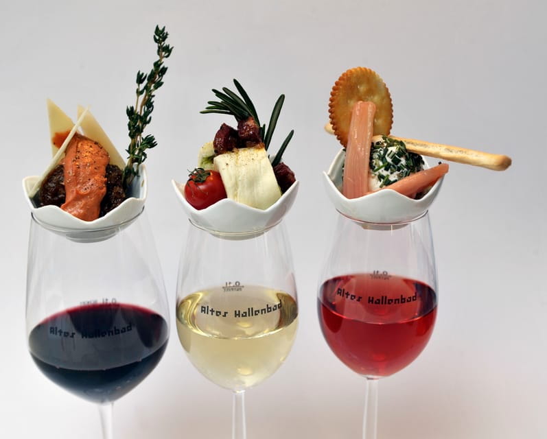 Heidelberg: Craft Beer and Street Food Tour - The Sum Up: A Tasty, Authentic Way to Experience Heidelberg