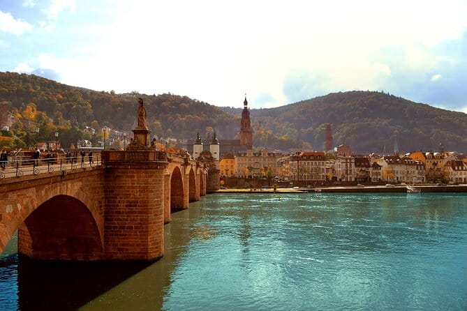 Heidelberg Heritage: Private Old Town and Castle Tour - Final Thoughts