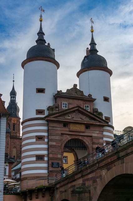Heidelberg - Old Town Private Historic Walking Tour - Final Thoughts