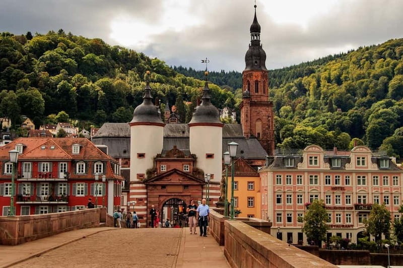 Heidelberg: Private Day Trip with Castle, Cruise & Beer - Price and Value Analysis