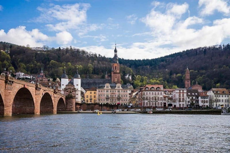 Heidelberg: Private Day Trip with Castle, Cruise & Beer - FAQ
