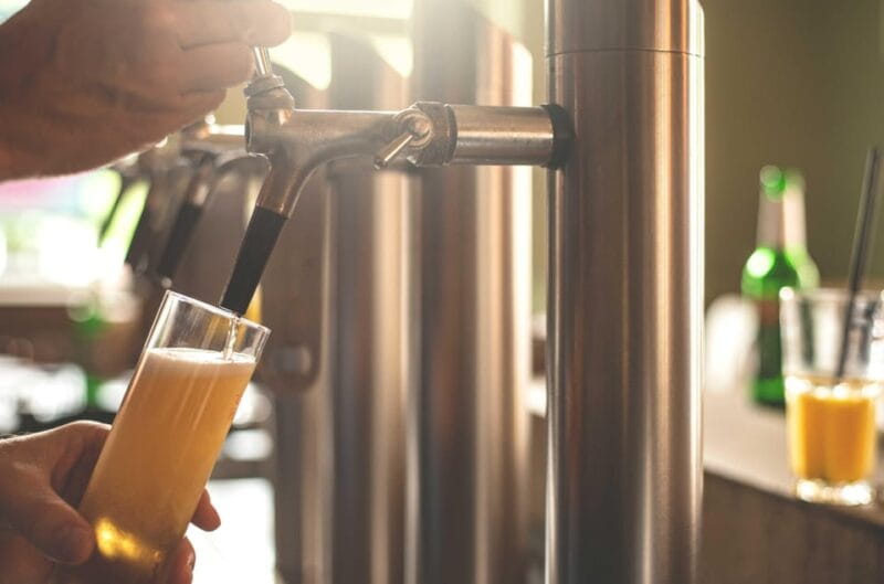 Heidelberg: Pub crawl through the old town including drinks - What to Expect in Terms of Atmosphere and Experience