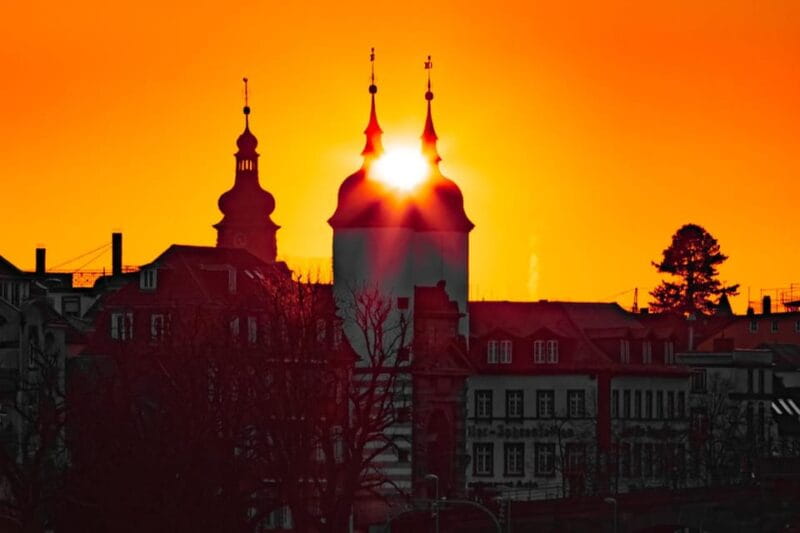 Heidelberg: Sunset Photo Walk - Discover Heidelberg’s Charm on a Sunset Photo Walk