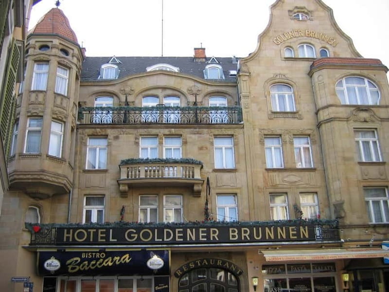 Heiße Quellen: Wiesbaden - Von den Römern bis heute - Key Points / Takeaways