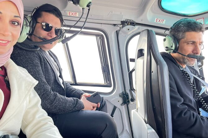 Helicopter Tours Georgia / Tusheti, Kazbegi, Gudauri - Kazbegi and Gudauri: The Mountain Giants