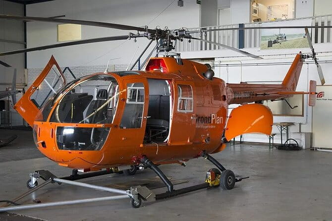 Helicopter Tours Georgia / Tusheti, Kazbegi, Gudauri - Is It Worth the Price?