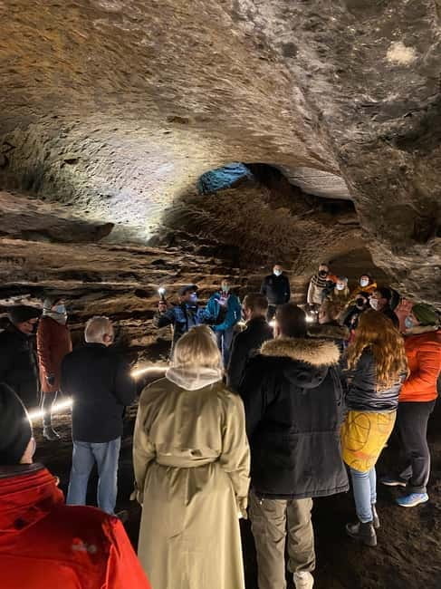 Hella: Guided Tour of Ancient Man-Made Caves - Price and Logistics: Getting the Most from Your Visit