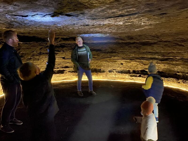 Hella: Guided Tour of Ancient Man-Made Caves - Final Thoughts: Why This Tour Stands Out
