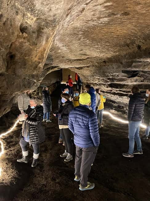 Hella: Guided Tour of Ancient Man-Made Caves - FAQ: Your Questions Answered