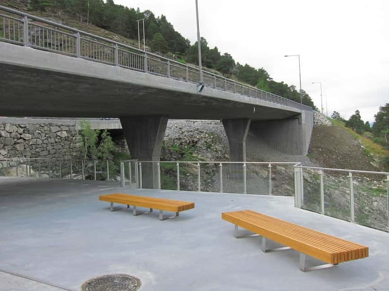 Hellesylt: Breathtaking Views from Mount Stranda - Key Points / Takeaways