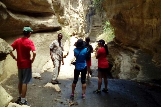 Hells Gate & Lake Naivasha Small Group Day Tour - Guaranteed Daily Departure - Additional Information