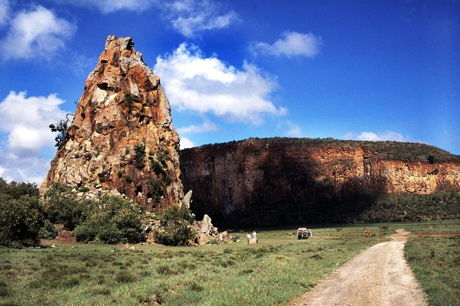 Hells Gate National Park Private Bike Tour From Nairobi - Whats Included