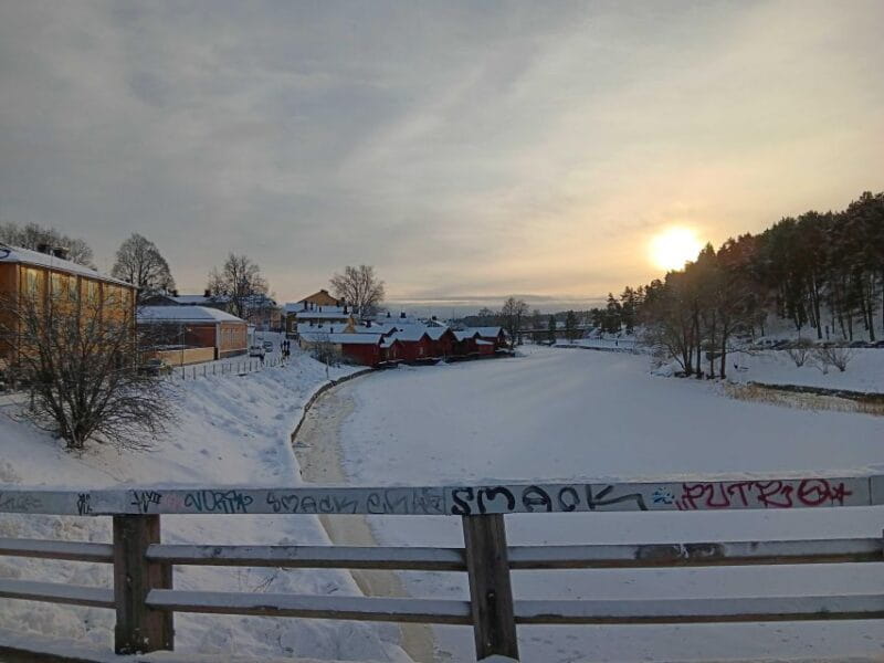 Helsinki And Porvoo Tour by Private Car with Personal Guide - FAQs