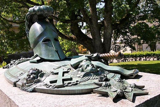 Helsinki and Suomenlinna Sightseeing Tour - Key Information