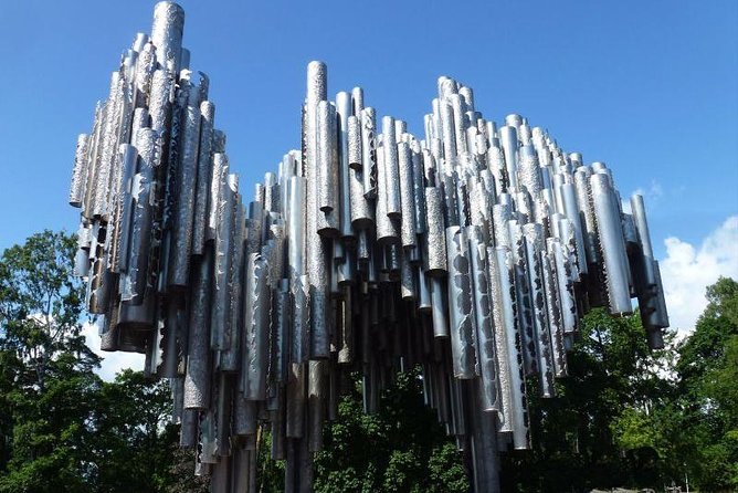 Helsinki and Suomenlinna Sightseeing Tour - Customer Reviews