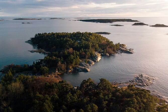 Helsinki: Archipelago Exploration at Porkkalanniemi peninsula - Exploring Helsinki’s Coastal Beauty: A Detailed Look at Porkkalanniemi Tour