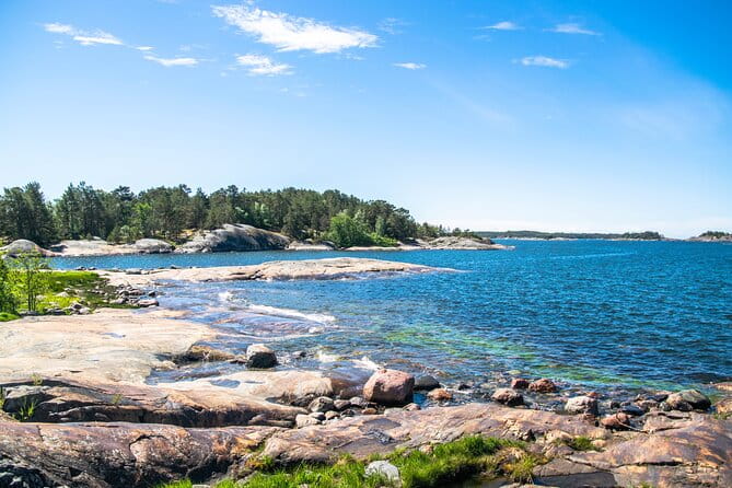 Helsinki: Archipelago Exploration at Porkkalanniemi peninsula - Who Would Love This Experience?