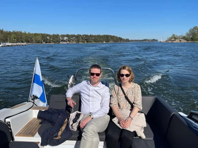 Helsinki: Archipelago Sightseeing Boat Tour - A Closer Look at the Helsinki Archipelago Boat Tour