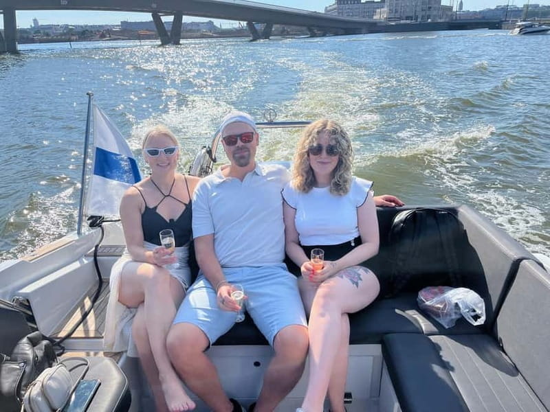 Helsinki: Archipelago Sightseeing Boat Tour - Who Will Love This Tour?