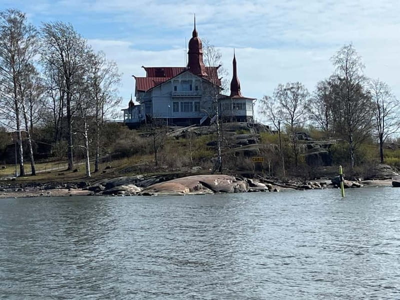 Helsinki: Archipelago Sightseeing Boat Tour - The Sum Up: A Must-Do for Maritime Enthusiasts and Scenic Seekers