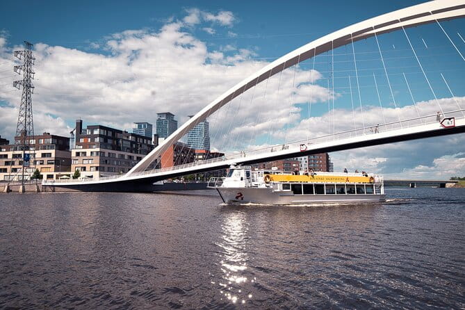 Helsinki City Highlights Cruise - Final Thoughts