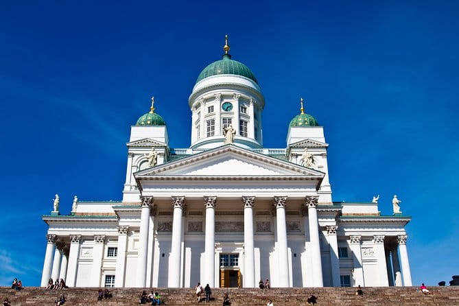 Helsinki city sightseeing and Seurasaari Island - Final Thoughts: Is It Worth It?
