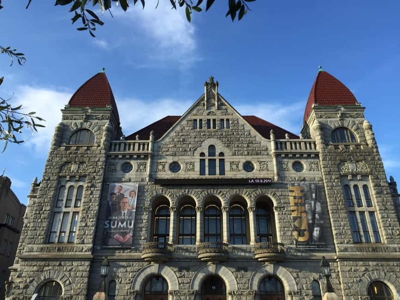 Helsinki: Essential City Highlights Walking Tour - Who Will This Tour Suit Best?