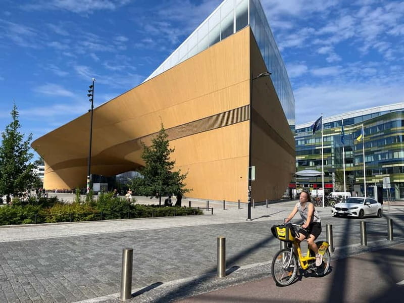 Helsinki: Essential City Highlights Walking Tour - The Sum Up: Why This Tour Is a Solid Choice for Helsinki Visitors