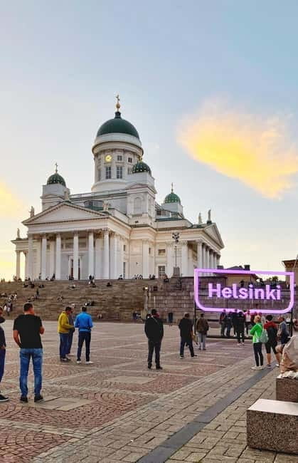 Helsinki: Express Main Highlights - Final Thoughts: Is It Worth It?