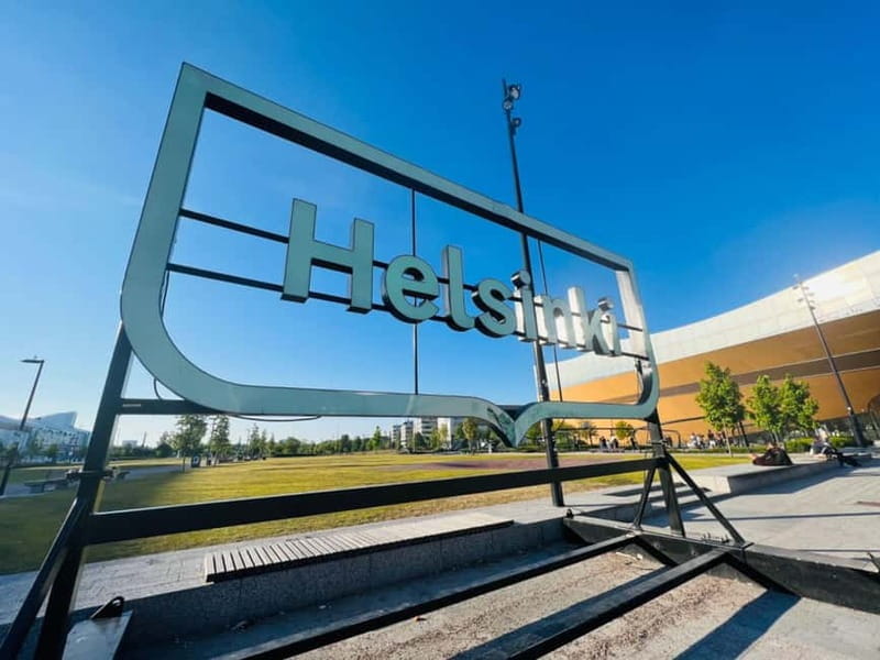 Helsinki & Fiskars Village: Full-Day Culture & Nature Tour - Helsinki & Fiskars Village: Full-Day Culture & Nature Tour — A Practical, Authentic Finnish Journey