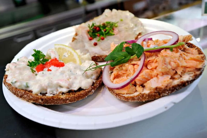 Helsinki: Food Walking Tour with Tastings - Exploring Helsinki’s Food Scene in 2 Hours
