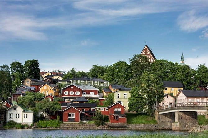 Helsinki Highlight and Porvoo Day Sightseeing Tour - Who Is This Tour Perfect For?