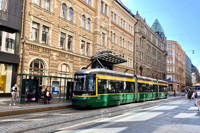 Helsinki Highlight: Visit The Most Popular Spots by Eco-Friendly Transportation - Practical Aspects and Value Analysis