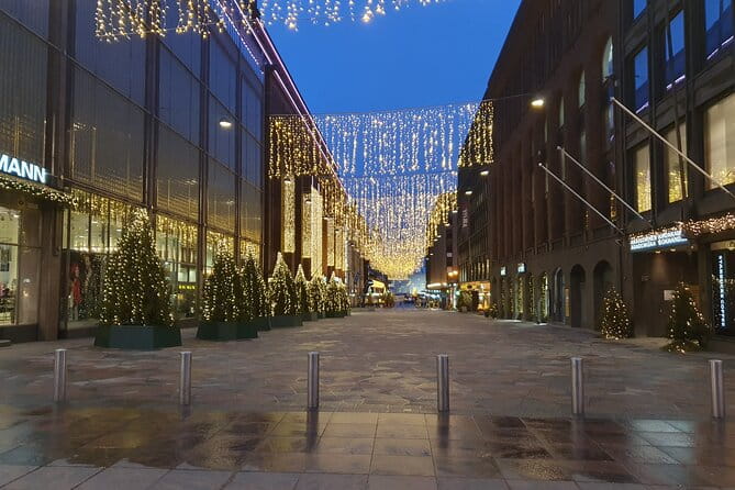 Helsinki Highlights: walking tour with local guide - Who Will Love This Tour?