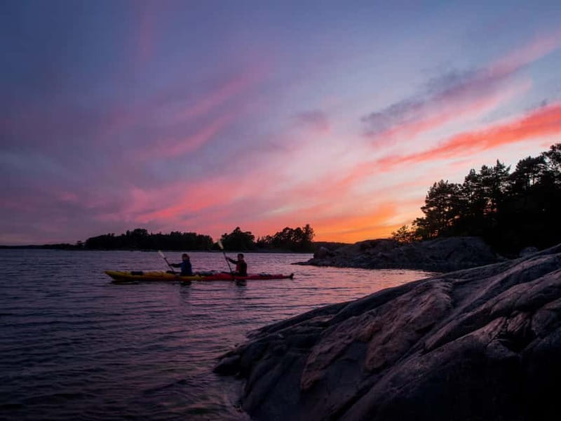 Helsinki: Kayaking Tour - Price and Value