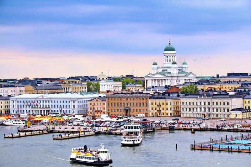 Helsinki Old Town Highlights Private Walking Tour - The Sum Up: Is This Tour Right for You?