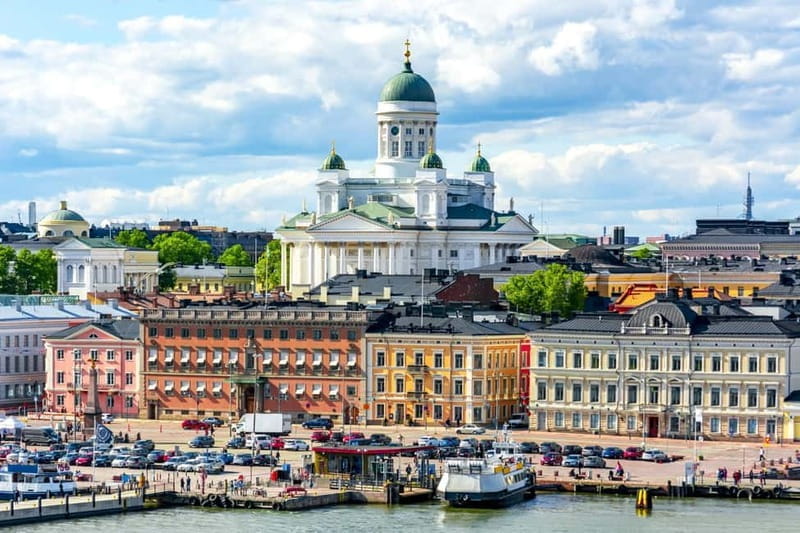 Helsinki Old Town Tour with Archipelago Boat Cruise Tickets - Who Will Love This Tour?